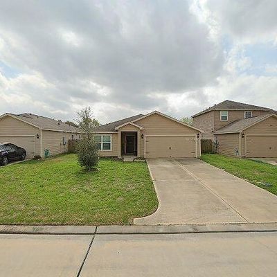 6009 Cypress Ln, Brookshire, TX 77423