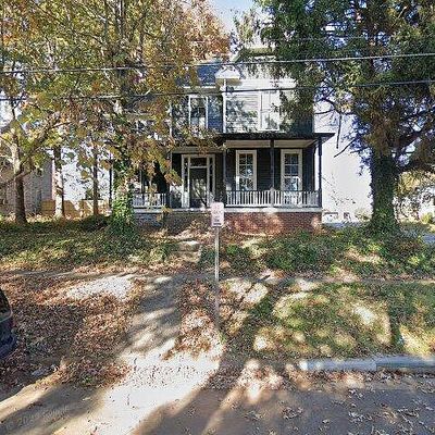 601 Euclid Ave, Lynchburg, VA 24501