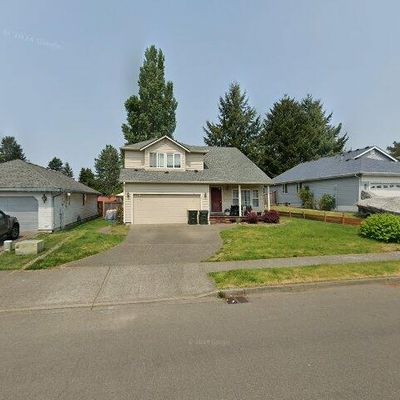 6013 Thornbury Dr Se, Lacey, WA 98513