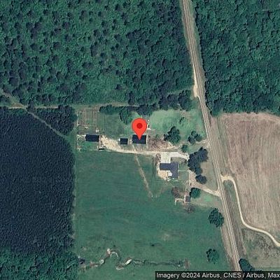 602 Highway 51 Se, Bogue Chitto, MS 39629