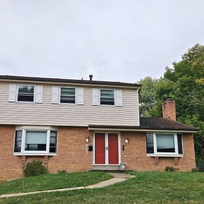 603 Reamer Dr, Carnegie, PA 15106