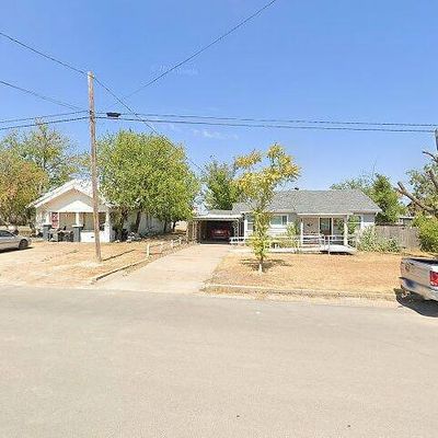 604 Broad Ave, Ballinger, TX 76821