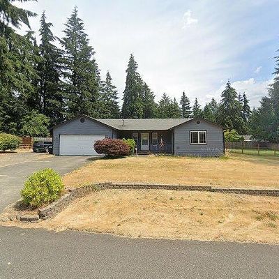 604 Nieland Loop Se, Rainier, WA 98576