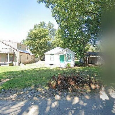 604 Park St, Earle, AR 72331