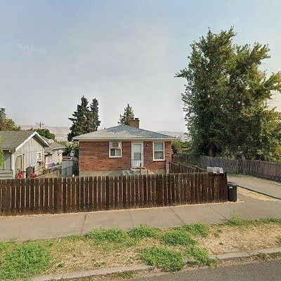 605 E 14 Th St, The Dalles, OR 97058