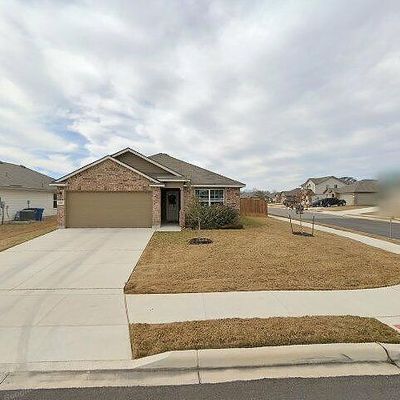 605 Great Plns, Cibolo, TX 78108