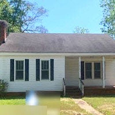 606 N Mount Pleasant Ave, Monroeville, AL 36460