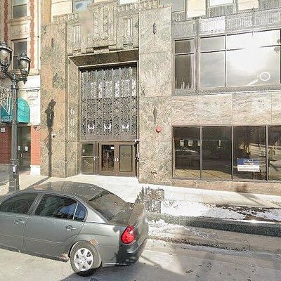 606 W Wisconsin Ave, Milwaukee, WI 53203