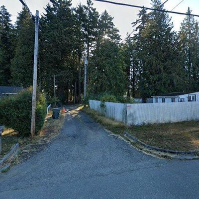 607 E 4 Th St, Port Angeles, WA 98362