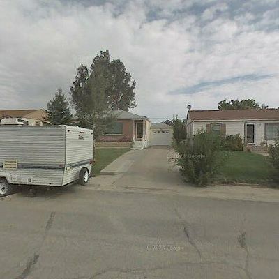 607 Ryan St, Rawlins, WY 82301