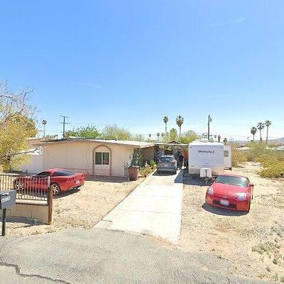 6075 Encelia Dr, Twentynine Palms, CA 92277