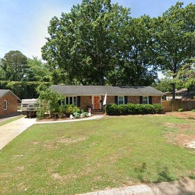 608 Gentry Pl, Charlotte, NC 28210