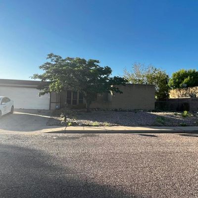 608 Steppe Pl, Sierra Vista, AZ 85635