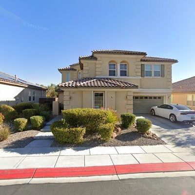 6084 Silken Saddle St, North Las Vegas, NV 89031