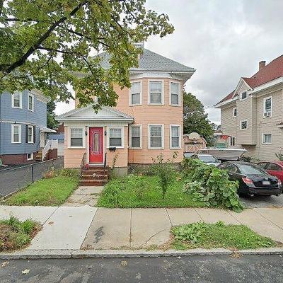 61 Proctor Ave, Revere, MA 02151