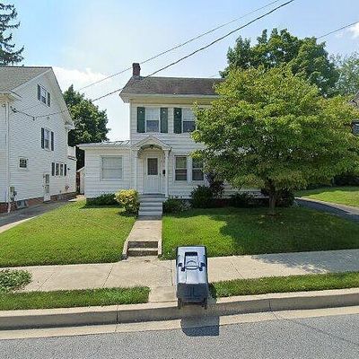 61 W Green St, Westminster, MD 21157