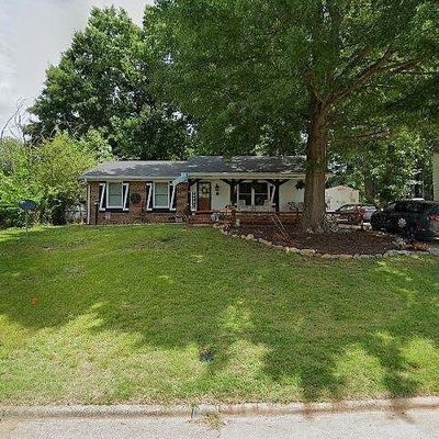 612 Clark Ave, Greensboro, NC 27406