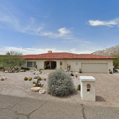 6141 N Paseo Zaldivar, Tucson, AZ 85750