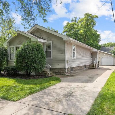 615 E North St, Appleton, WI 54911