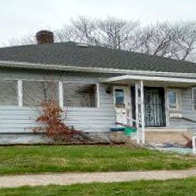 615 S Wabash Ave, Kokomo, IN 46901