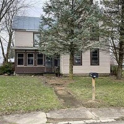 615 W North St, Winchester, IN 47394