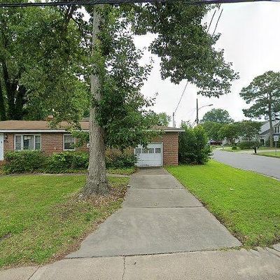 616 S Rosemont Rd, Virginia Beach, VA 23452