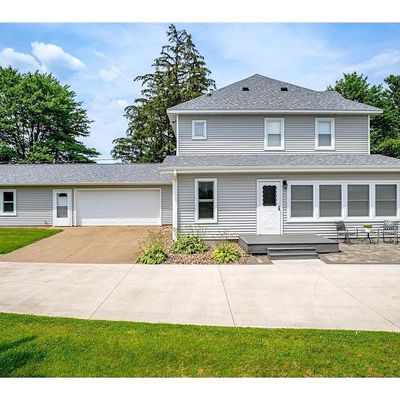 616 South Street, Deer Park, WI 54007