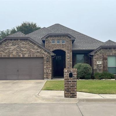 617 Ethan Dr, Weatherford, TX 76087