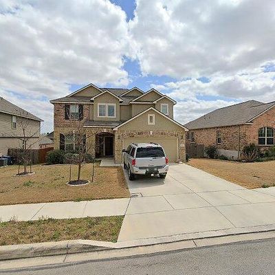 617 Saddle House, Cibolo, TX 78108