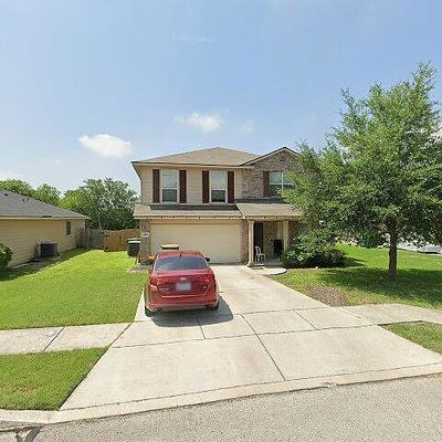 618 Diana Dr, Converse, TX 78109