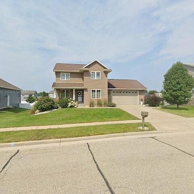 618 Mourning Dove Ct, Marshall, WI 53559