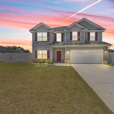 62 Anna Way Se, Ludowici, GA 31316