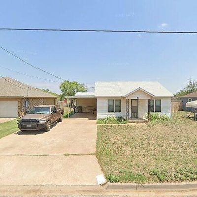 62 E 39 Th St, San Angelo, TX 76903