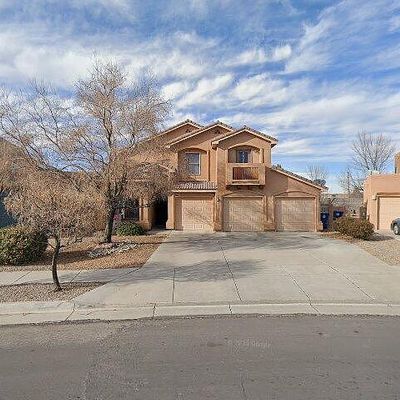 6205 Zaltana Rd Nw, Albuquerque, NM 87120