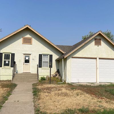 621 2 Nd Ave Se, Sidney, MT 59270