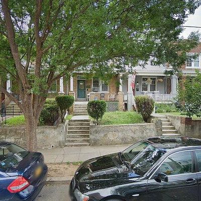 621 Girard St Ne, Washington, DC 20017