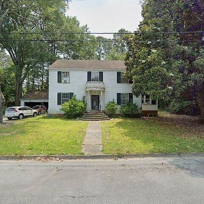 621 Pace St, Franklin, VA 23851