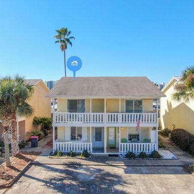 6211 S Lagoon Drive #A, Panama City Beach, FL 32408