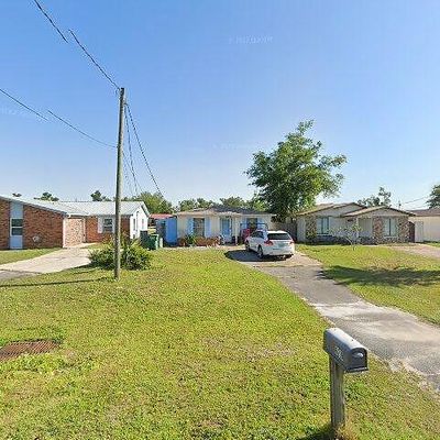 6219 Pridgen St, Panama City, FL 32404