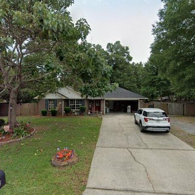 6237 Bayberry St, Milton, FL 32570