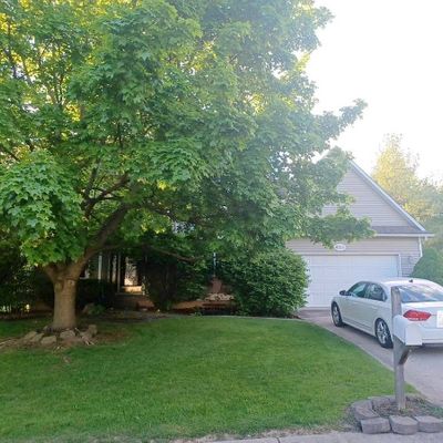 624 Layman Creek Cir, Grand Blanc, MI 48439