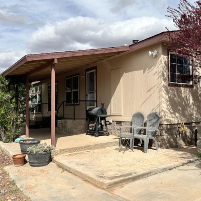 625 South Echols Lane Lane, Snowflake, AZ 85937