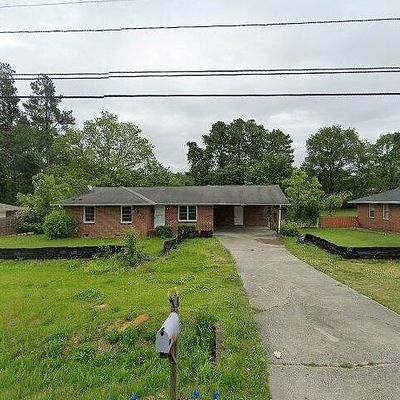 6268 Mount Zion Blvd, Morrow, GA 30260