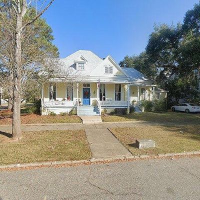 628 Mabry St, Selma, AL 36701