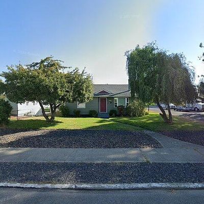 5304 N Adams St, Spokane, WA 99205