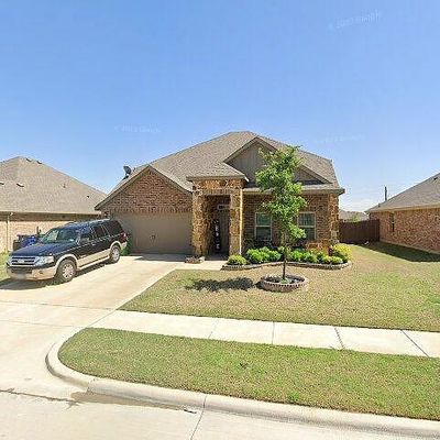 532 Clearlake Dr, Waxahachie, TX 75165