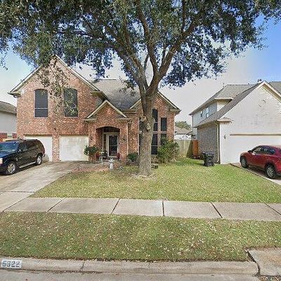 5322 Imperial Grove Dr, Houston, TX 77066