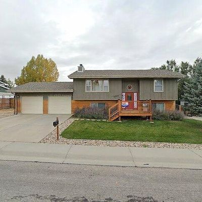 5330 S Elm St, Casper, WY 82601