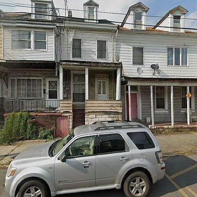 535 E Centre St, Mahanoy City, PA 17948