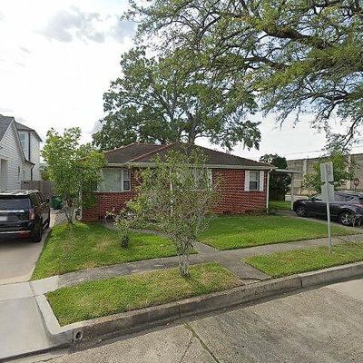 538 Homestead Ave, Metairie, LA 70005